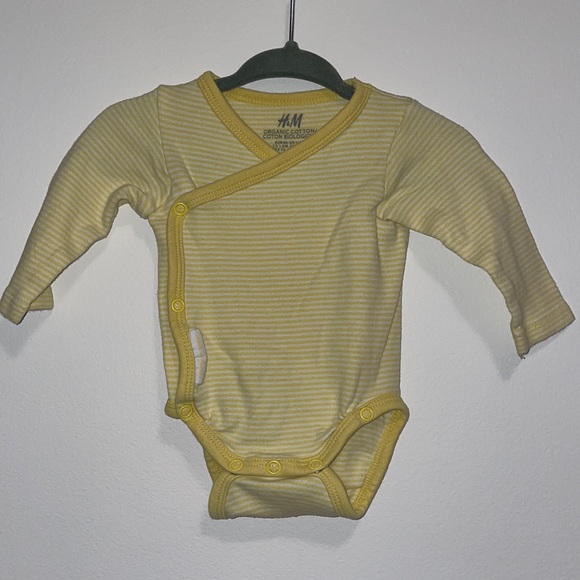 4for$20 - Organic Cotton Diaper Shirt - Picture 1 of 2